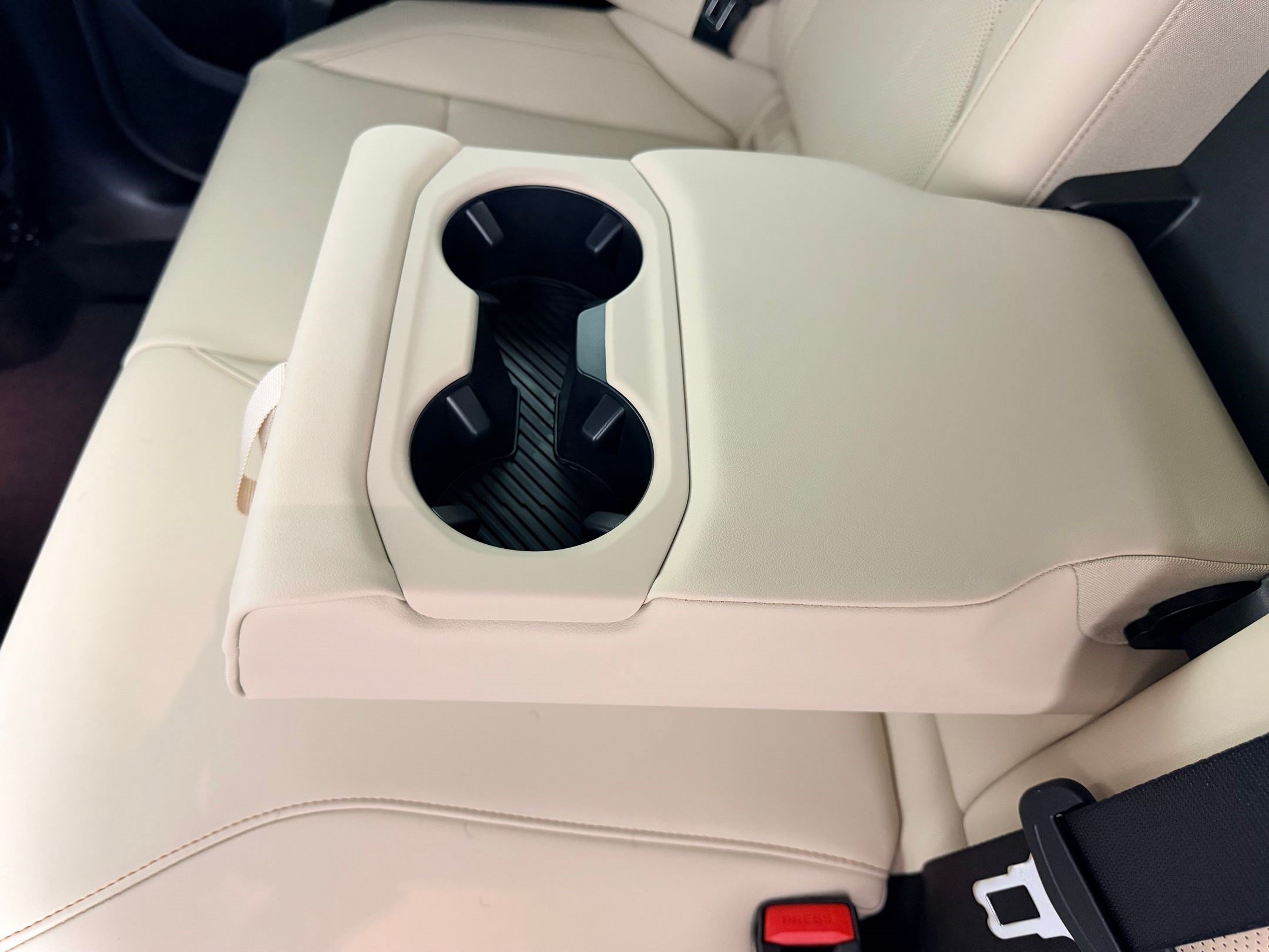 New 2026 BMW X3 xDrive30i w/ M Sport Package AWD/4WD image 23