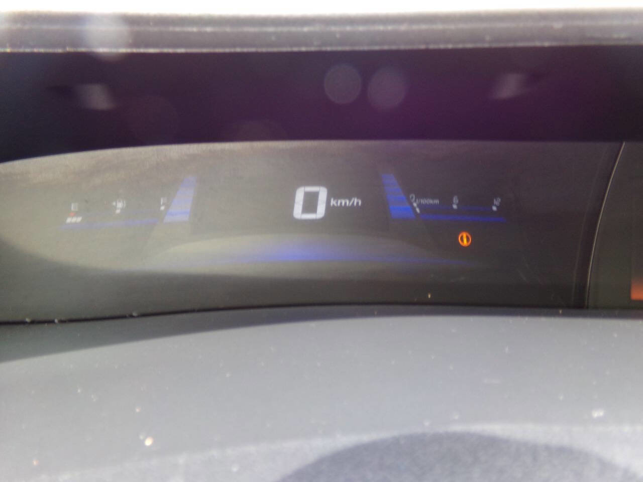 Used 2015 Honda Civic Hybrid Sedan image 22
