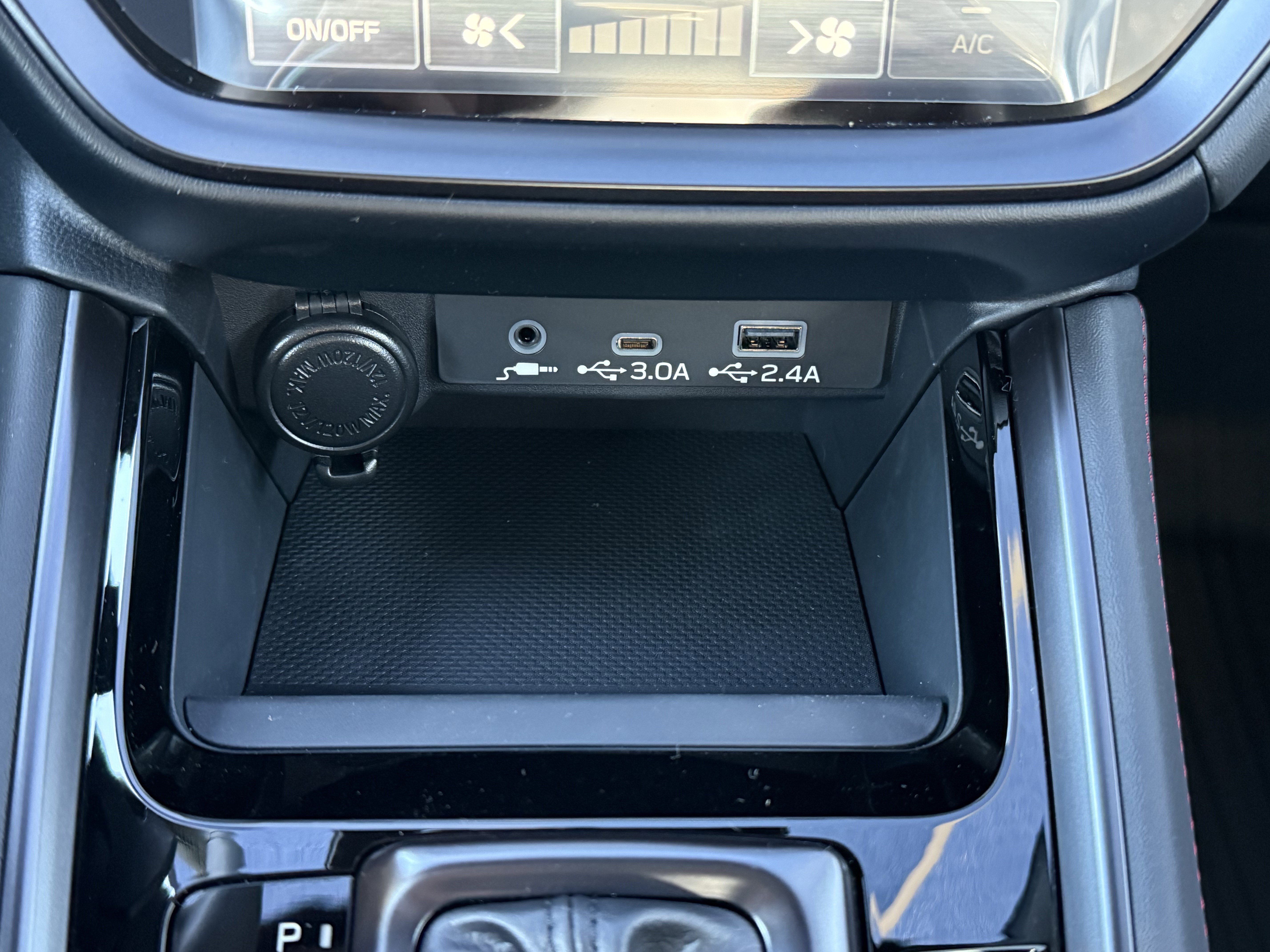 New 2026 Subaru WRX GT image 29