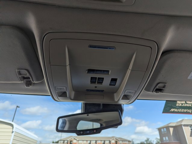 Used 2017 Chevrolet Silverado 2500 LTZ w/ Duramax Plus Package image 21