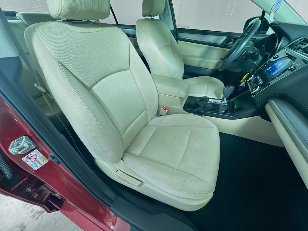 Used 2018 Subaru Legacy 2.5i Premium w/ Moonroof Package AWD/4WD image 34