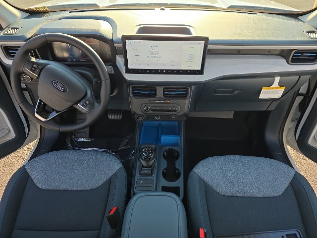 New 2026 Ford Maverick XLT w/ XLT Luxury Package FWD image 10
