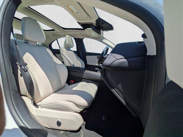 Certified 2025 Mercedes-Benz E 350 Sedan image 21
