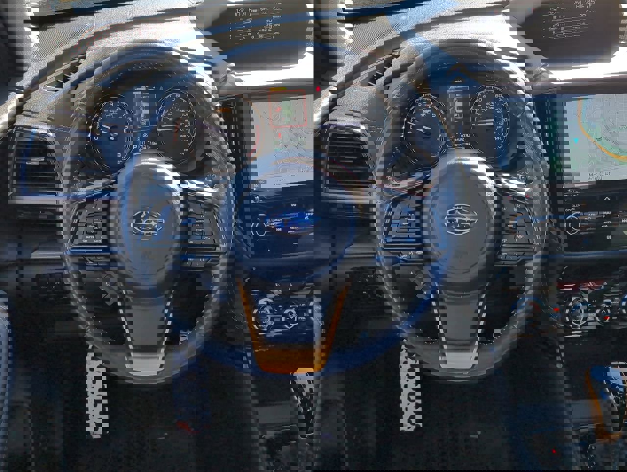 Used 2022 Subaru Forester Wilderness image 14