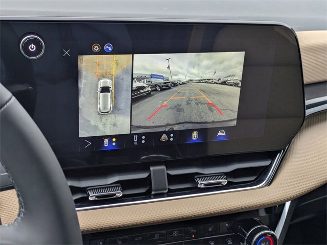 New 2026 Chevrolet Equinox ACTIV image 21