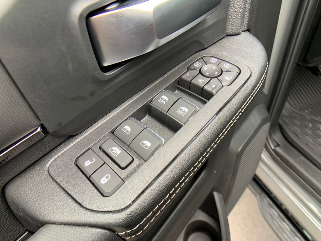 New 2026 RAM 2500 Power Wagon AWD/4WD image 11