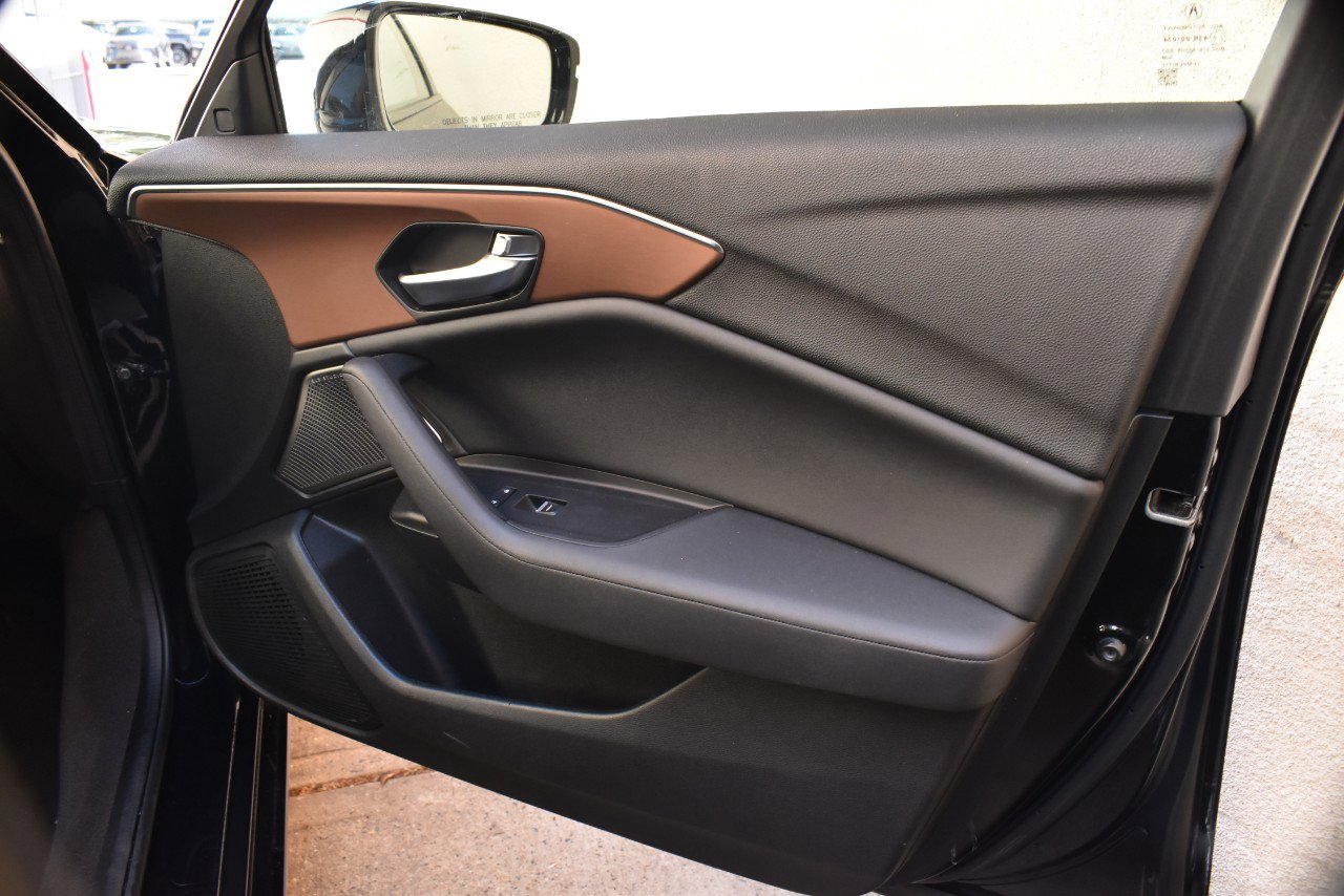 Used 2021 Acura TLX w/ Technology Package FWD image 23