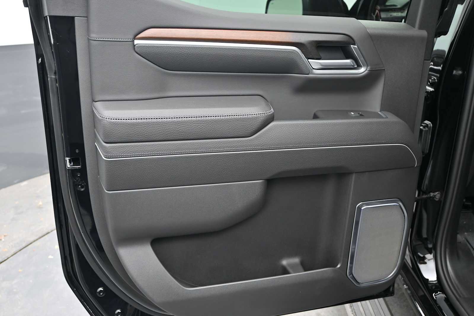 New 2026 GMC Sierra 1500 Denali AWD/4WD image 24