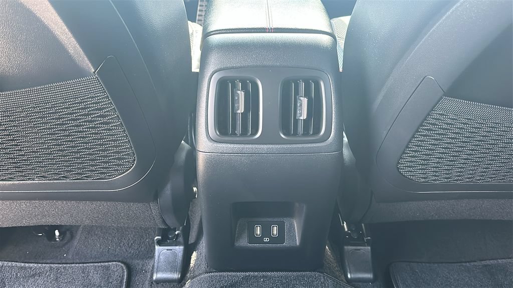 Used 2022 Hyundai Tucson N Line FWD image 31