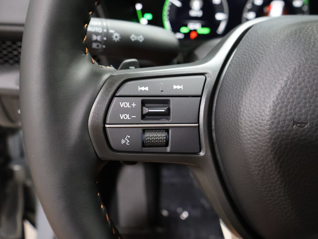 New 2026 Honda CR-V TrailSport image 32