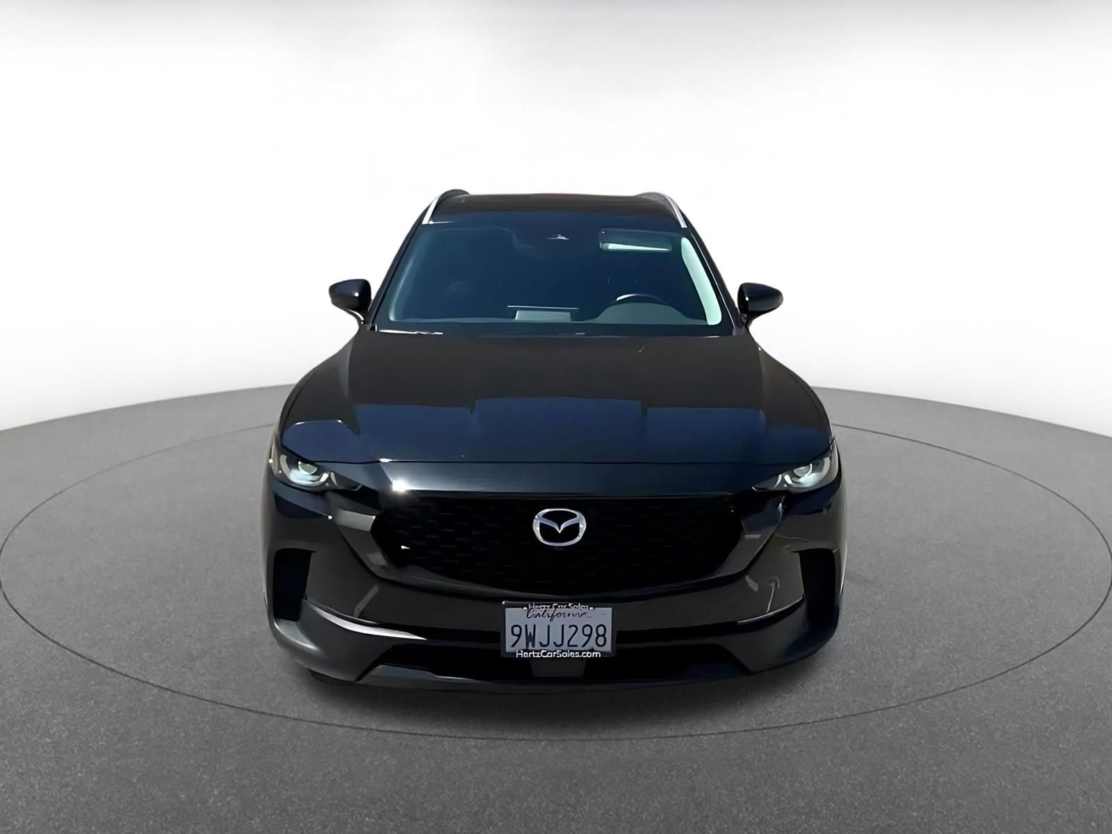 Used 2026 MAZDA CX-50 AWD 2.5 S w/ Premium Package image 4