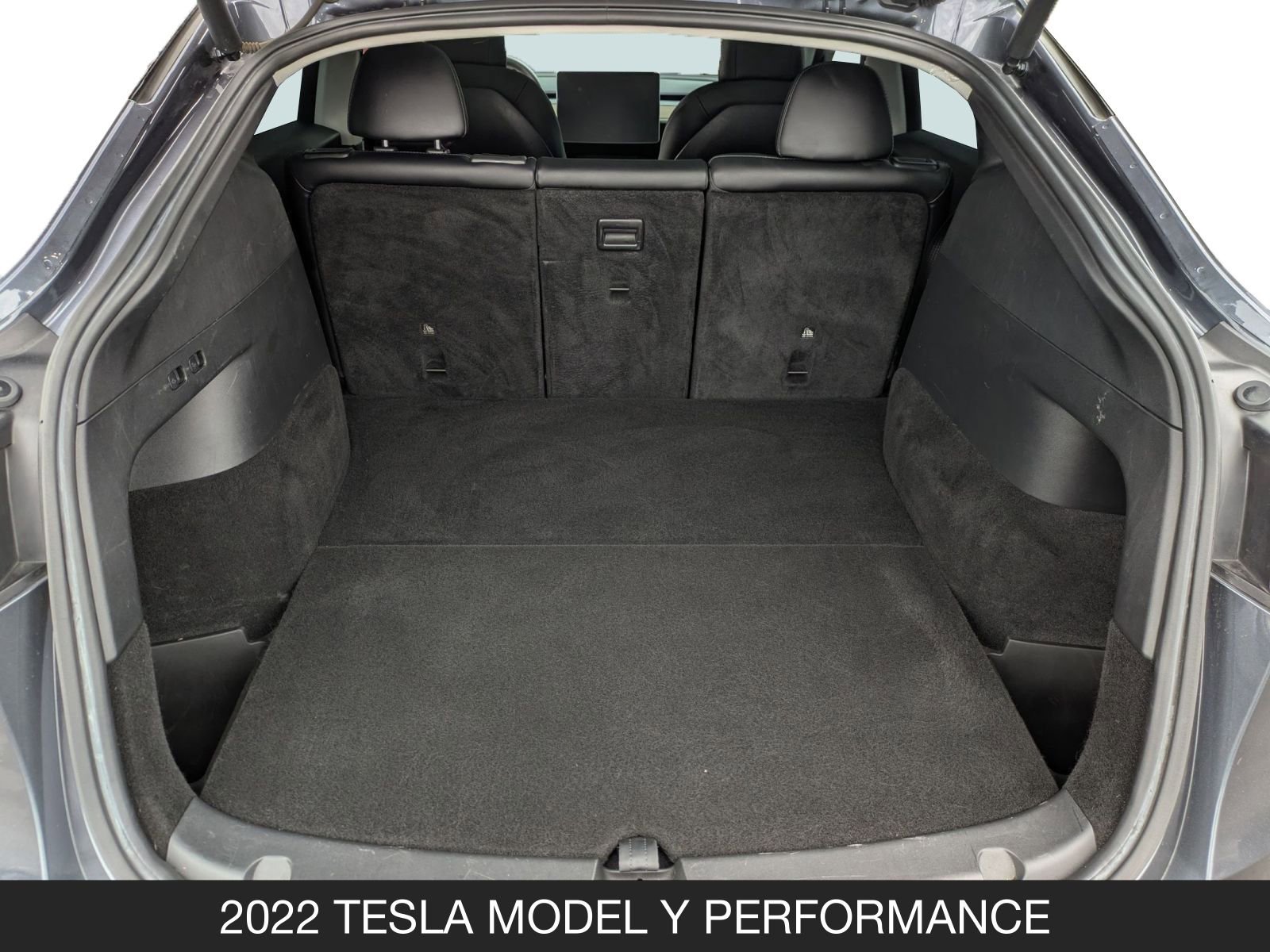 Used 2022 Tesla Model Y Performance image 21