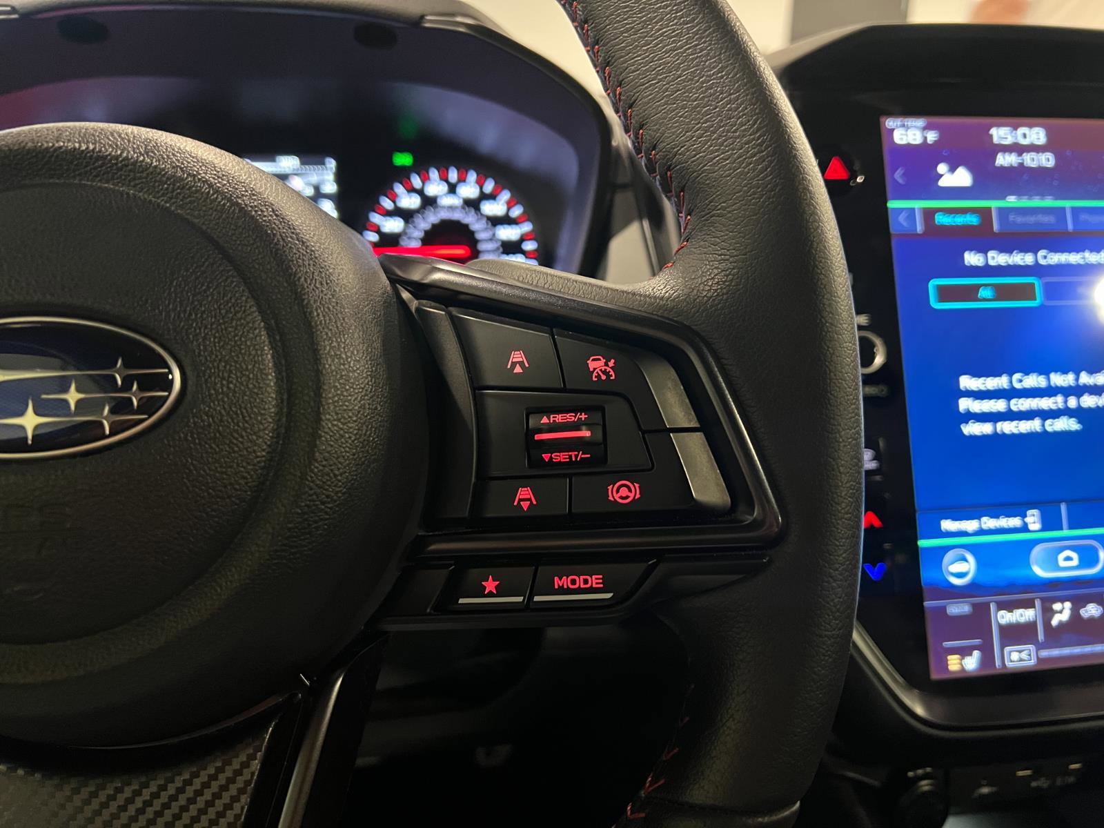 Used 2022 Subaru WRX GT image 14