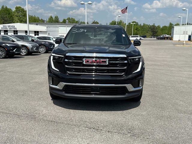 New 2026 GMC Acadia Elevation w/ Elevation Premium Package FWD image 9