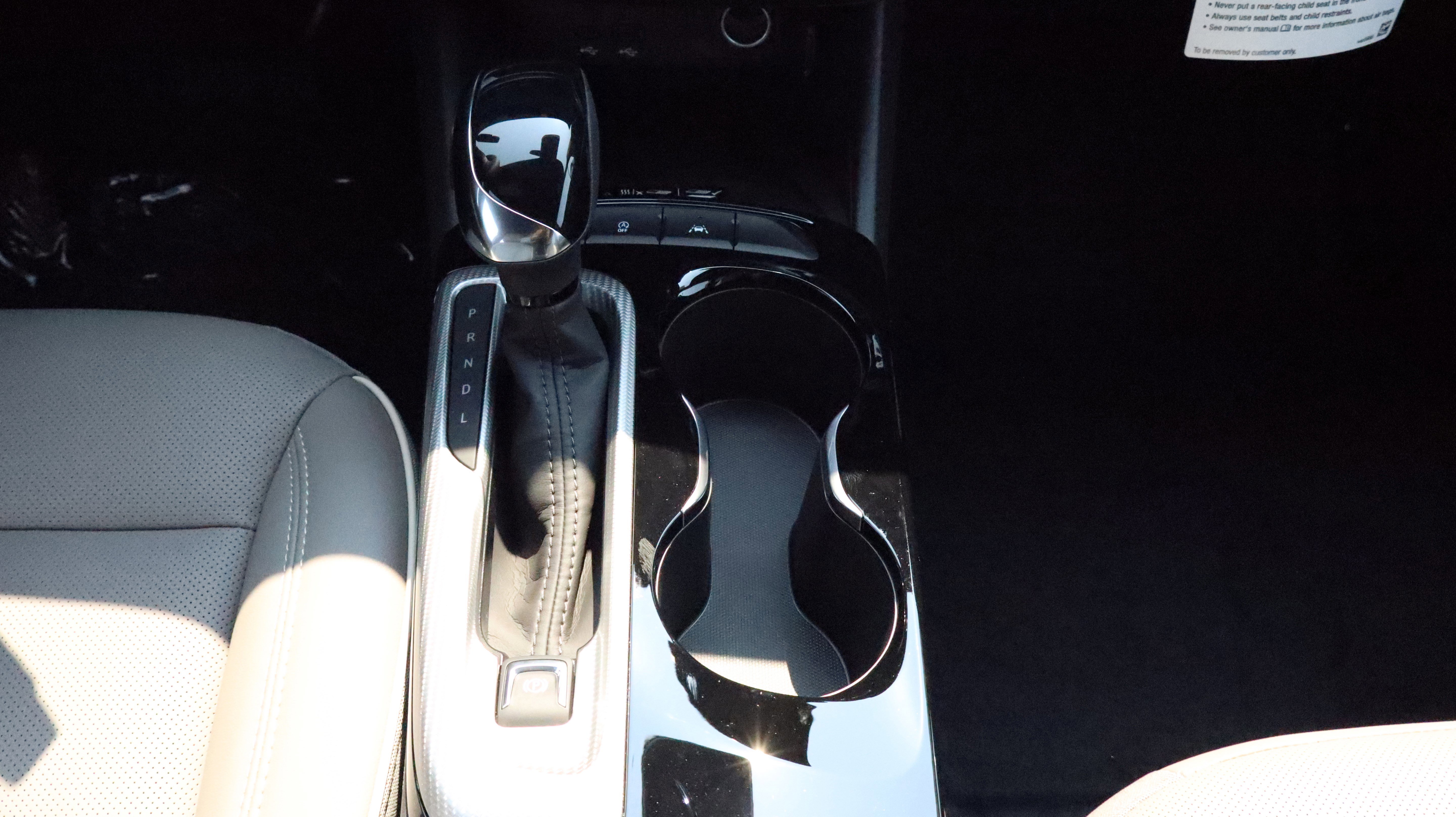 New 2025 Buick Envista Avenir image 15