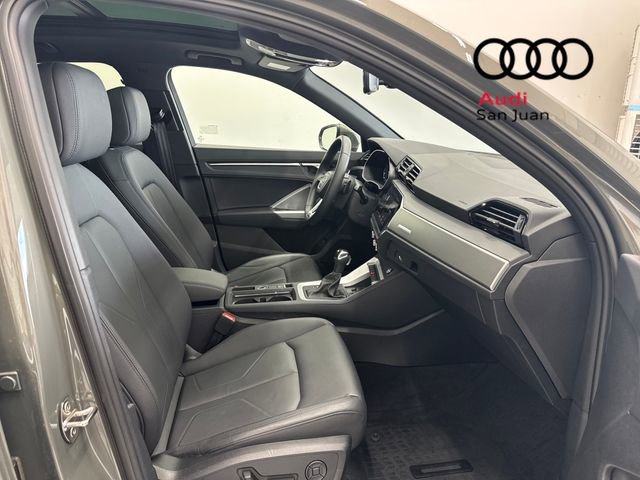 Used 2025 Audi Q3 2.0T Premium w/ Convenience Package image 33
