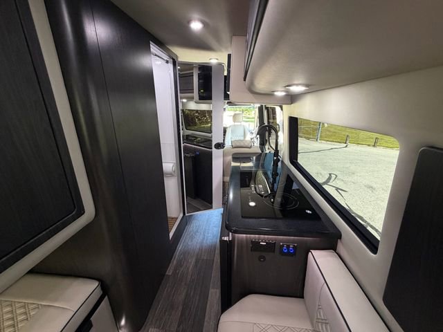 New 2025 Mercedes-Benz Sprinter 3500 image 44