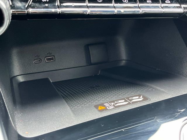 New 2026 Chevrolet Traverse High Country image 31