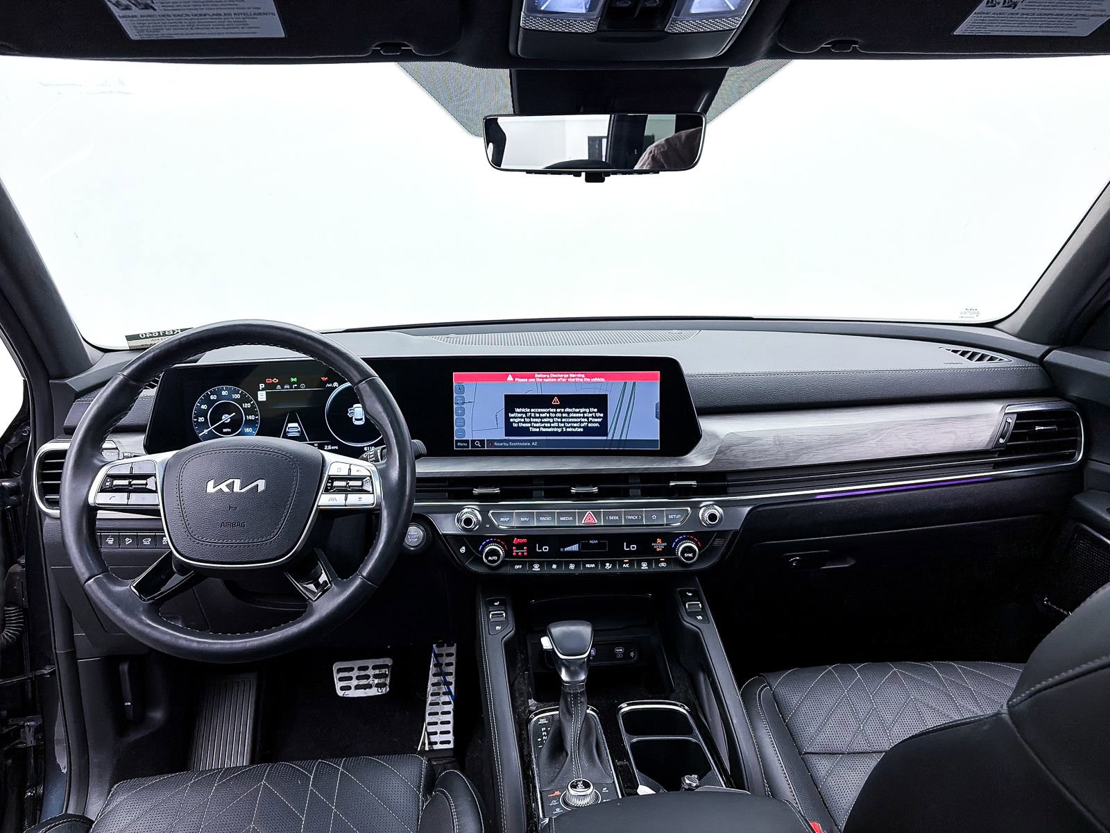 Used 2023 Kia Telluride SX Prestige X-Line image 32