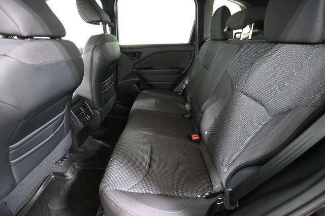 Certified 2026 Subaru Forester Premium AWD/4WD image 8