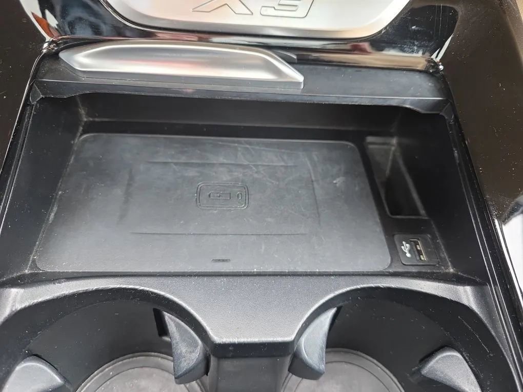 Used 2019 BMW X3 xDrive30i w/ Executive Package image 36