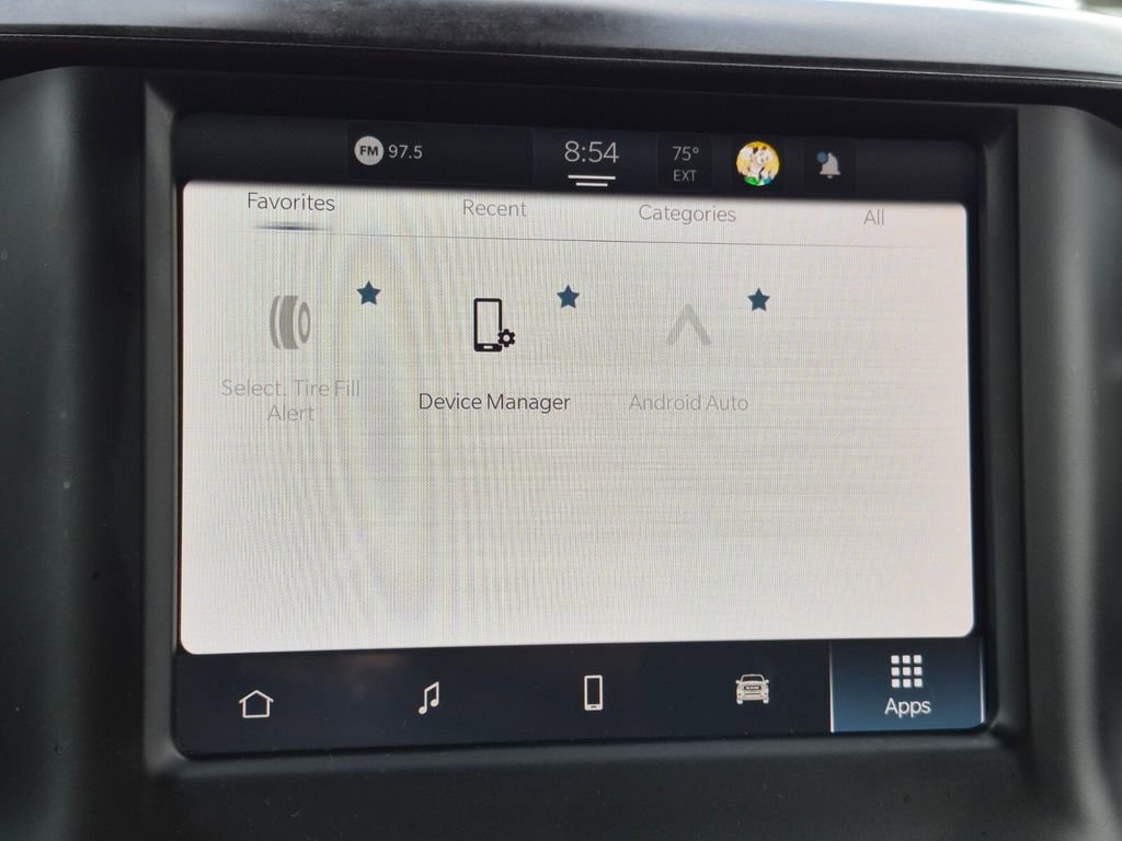 Used 2024 RAM 3500 Big Horn image 25