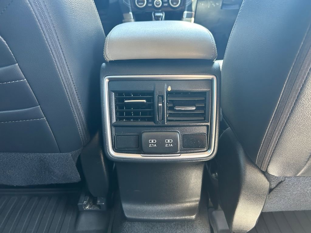 Used 2021 Subaru Forester Limited w/ Popular Package #3 AWD/4WD image 26