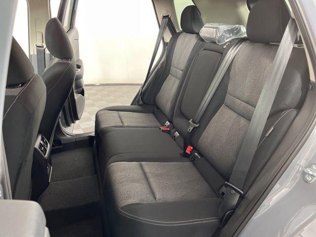 New 2026 Nissan Rogue SV FWD image 40