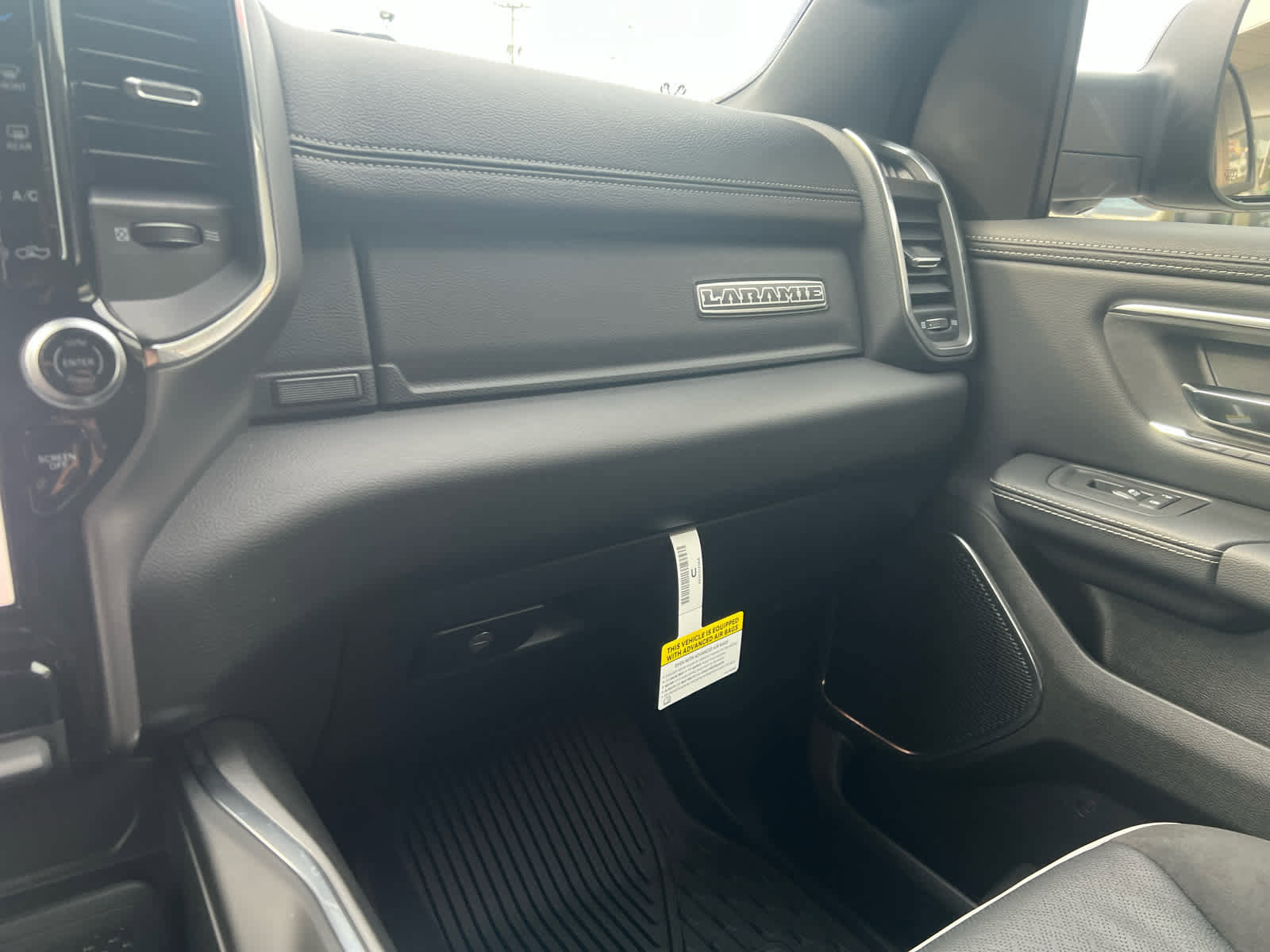 New 2026 RAM 1500 Laramie w/ Night Edition image 36