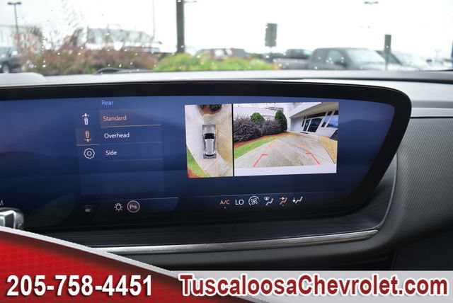 Certified 2024 Buick Envision Preferred AWD/4WD image 33