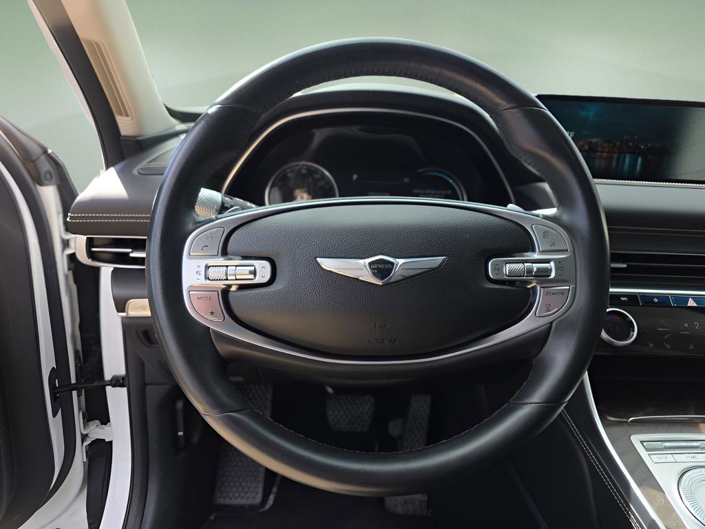 Used 2021 Genesis GV80 3.5T image 36