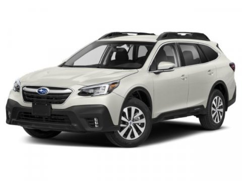 Used 2020 Subaru Outback Premium image 1