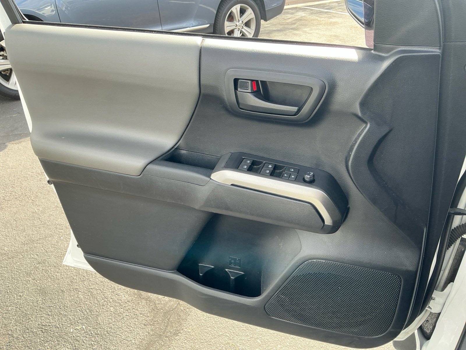 Certified 2021 Toyota Tacoma SR5 image 13