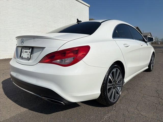 Used 2019 Mercedes-Benz CLA 250 image 2