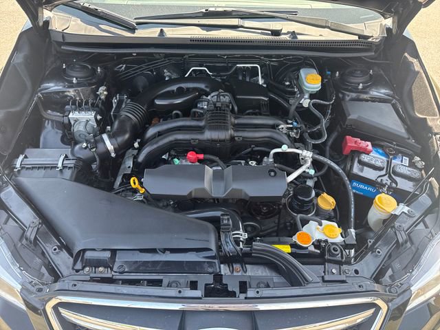 Used 2017 Subaru Crosstrek 2.0i AWD/4WD image 22