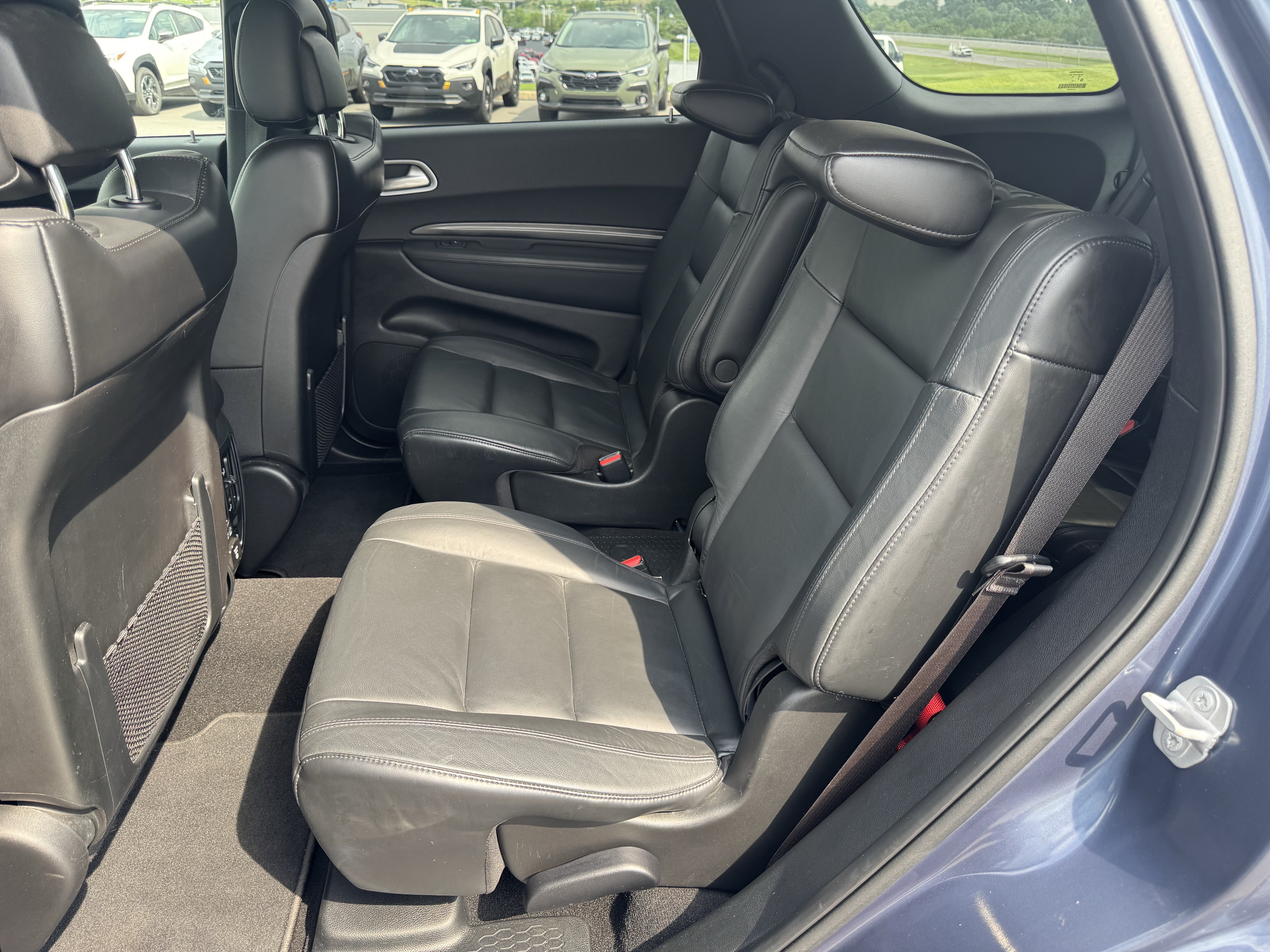 Used 2020 Dodge Durango Citadel AWD/4WD image 13