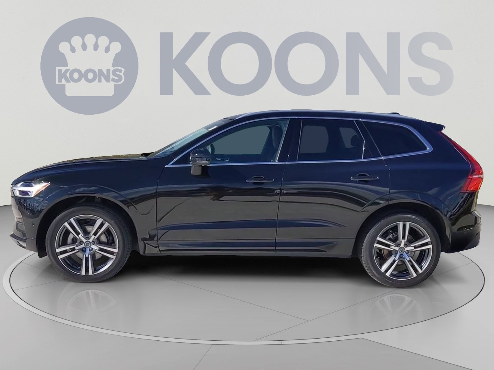 Used 2019 Volvo XC60 T5 Momentum w/ Protection Package Premier FWD image 7