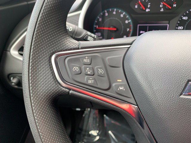 Used 2025 Chevrolet Malibu LT FWD image 18