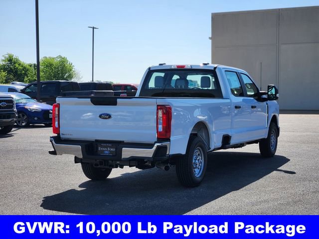 New 2026 Ford F250 XL w/ XL Chrome Package image 7