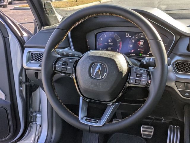 New 2026 Acura Integra A-Spec image 16