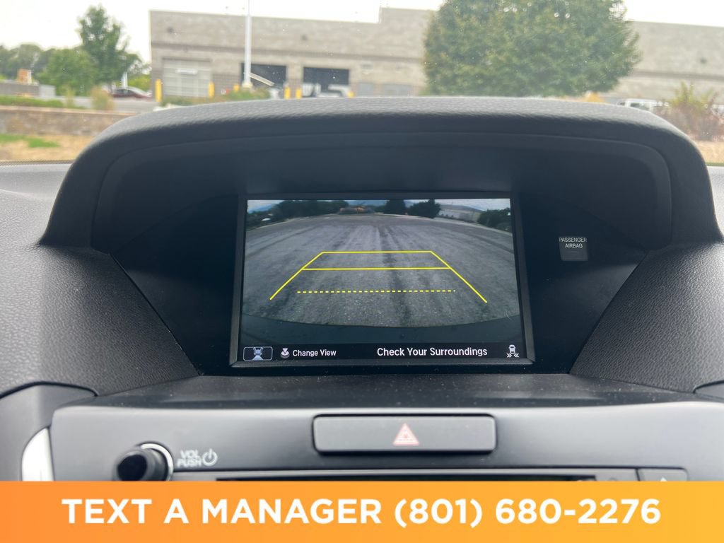 Used 2020 Acura MDX A-Spec AWD/4WD image 32