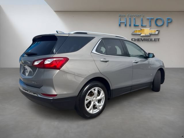 Used 2018 Chevrolet Equinox Premier AWD/4WD image 5