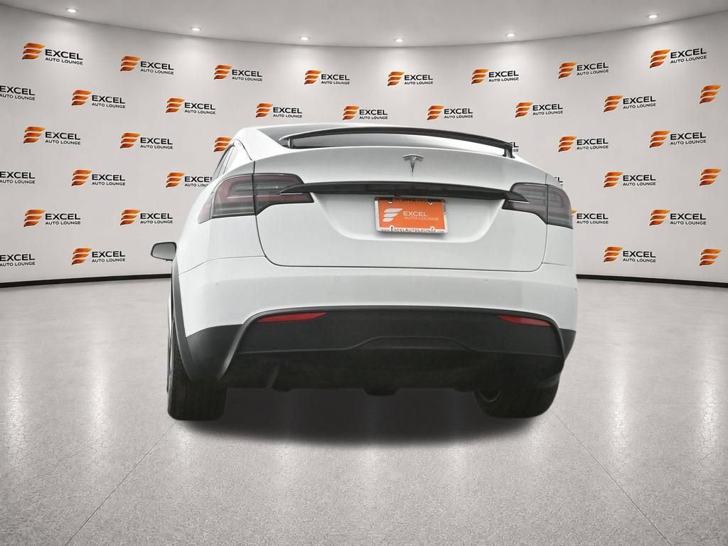 Used 2022 Tesla Model X AWD/4WD image 39
