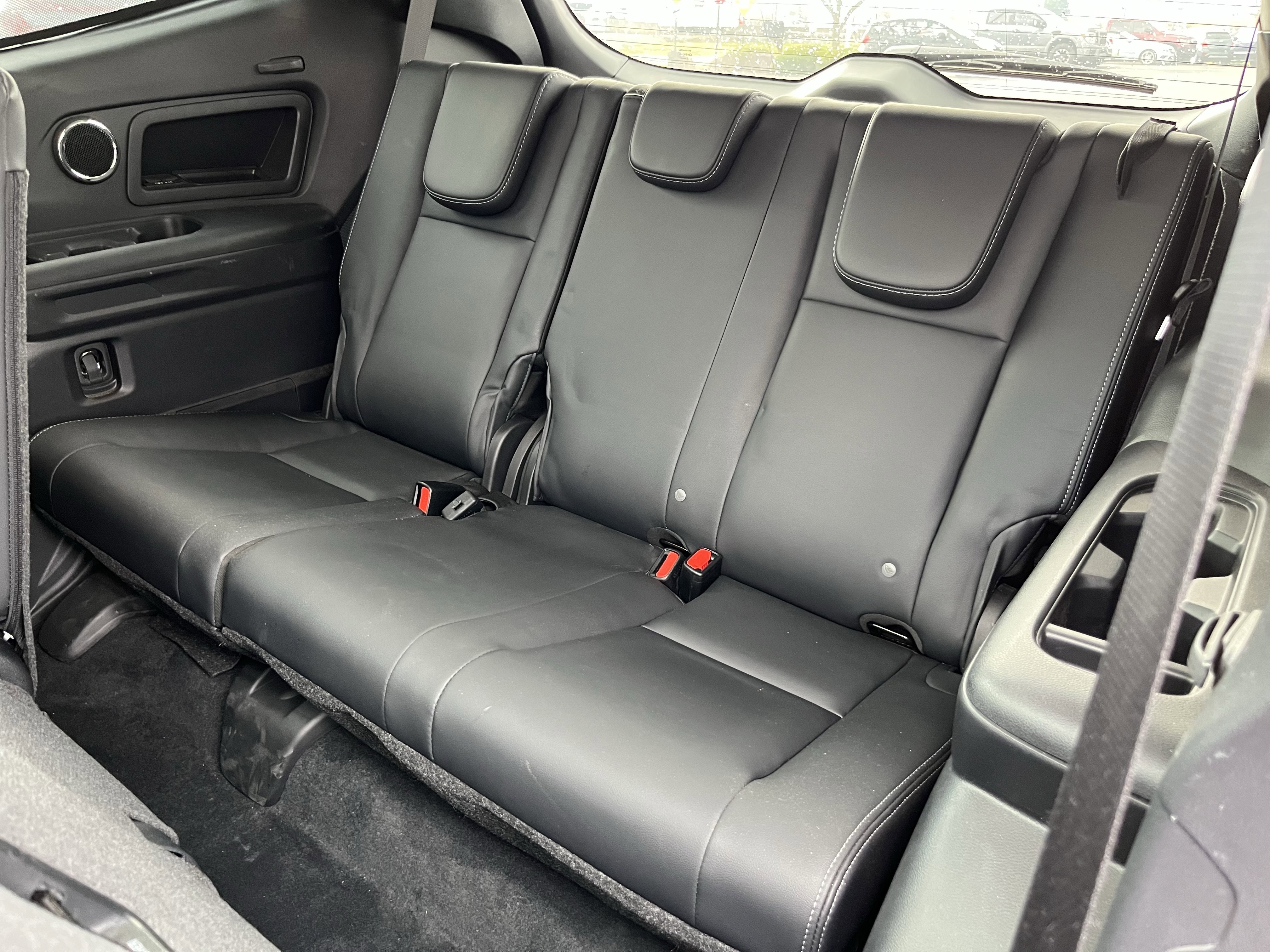 Used 2023 Subaru Ascent Limited w/ Technology Package image 16