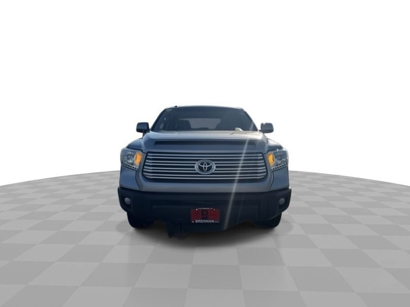 Used 2015 Toyota Tundra SR5 w/ TRD Off Road Package image 3