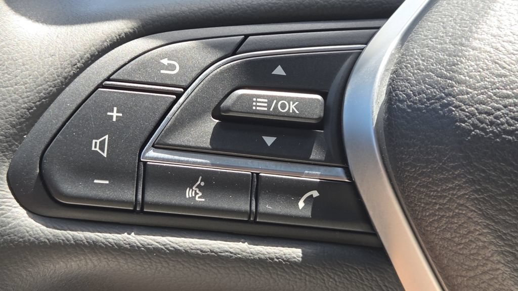 Certified 2024 INFINITI QX55 Sensory AWD/4WD image 32