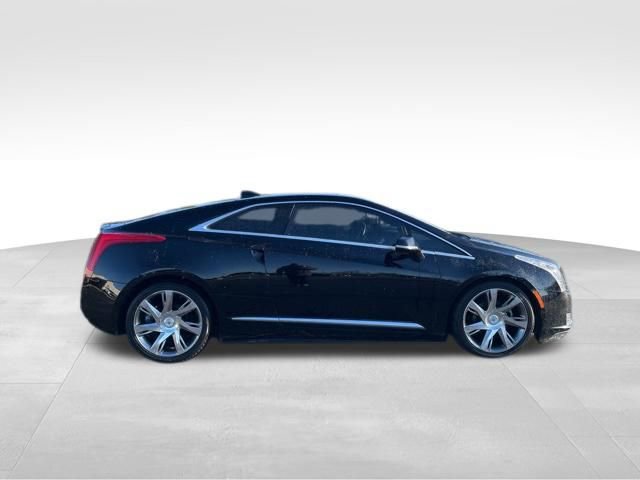 Used 2014 Cadillac ELR w/ Luxury Package image 5