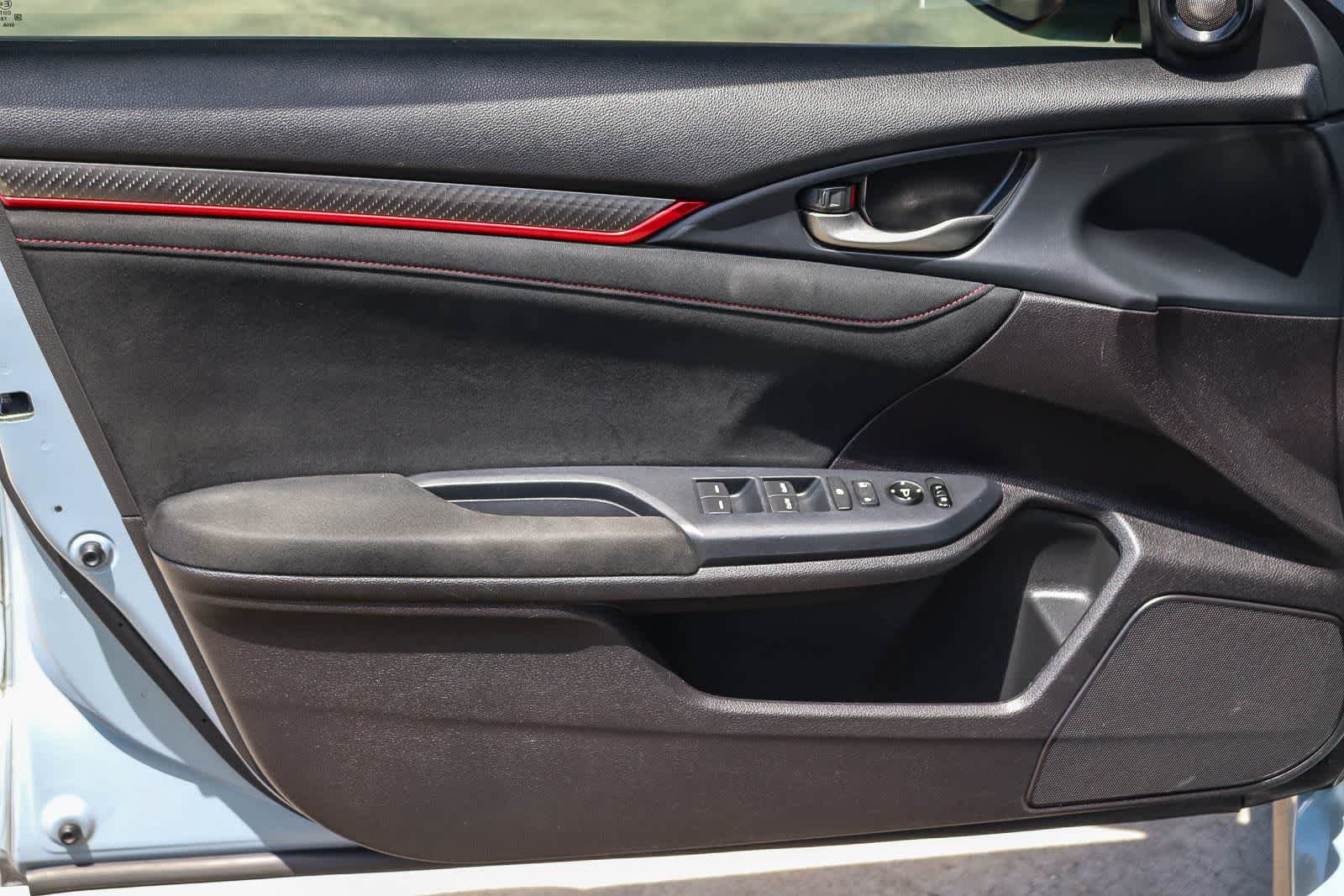 Used 2020 Honda Civic Type R image 20
