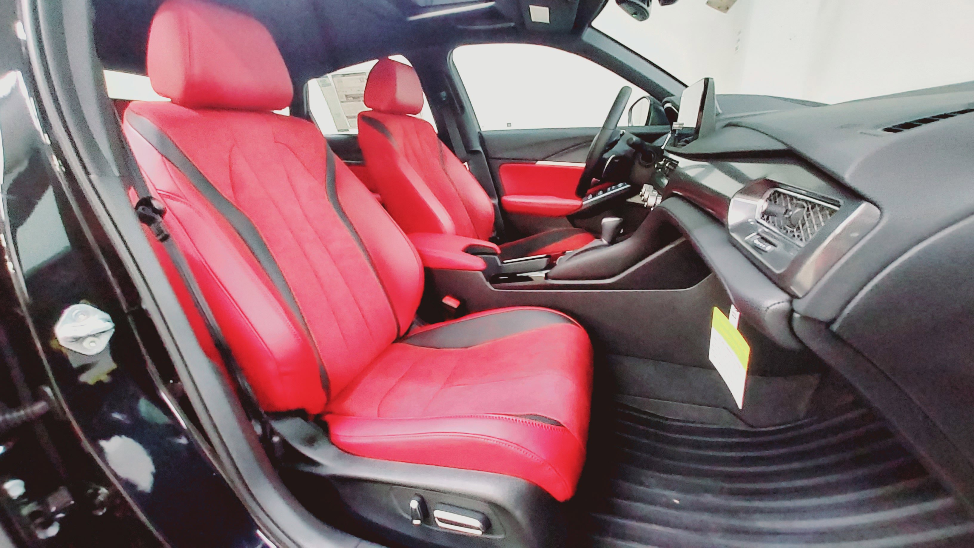 New 2026 Acura Integra A-Spec image 39