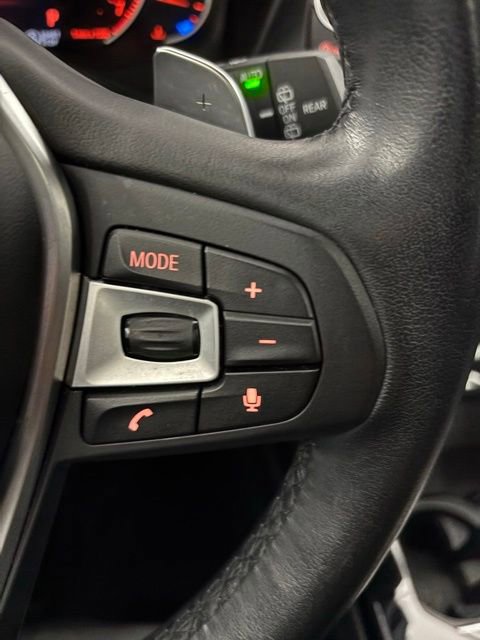 Used 2019 BMW X3 sDrive30i w/ Driving Assistance Package image 20